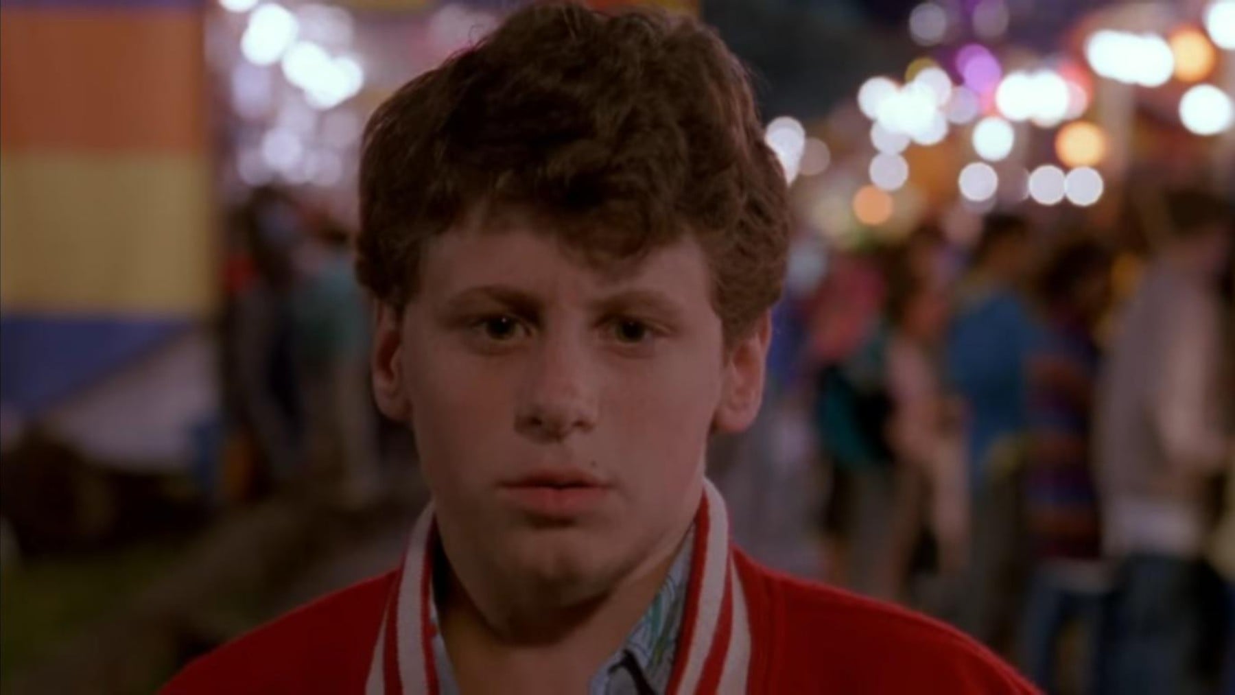 ‘Big’ (20 Century Fox).