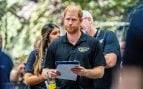 El príncipe Harry en los Invictus Games de 2026