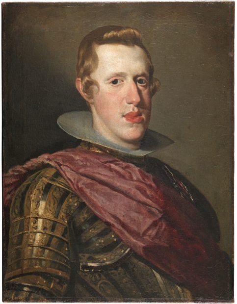 Catalina de Erauso