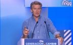 Feijóo, Nuevas Generaciones, PP