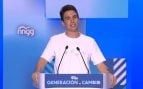 Dancausa, PP, NNGG, Sánchez, jóvenes