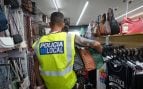 Palma falsificaciones, Palma fraude