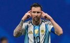 Messi, Suiza, Argentina, Mundial