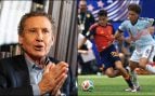La reflexión de Jorge Valdano para que España gane a Francia: «Hay un jugador que no puede faltar»