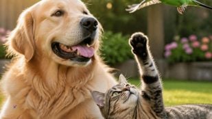 Perros