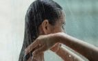 Ducha de agua fría