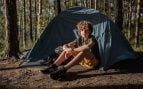 Los hijos se van fuera en verano