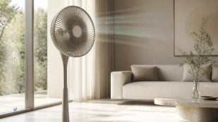 Ventiladores