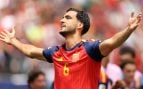 Mikel Merino