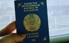 Los pasaportes
