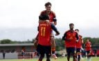 Thiago Pitarch España