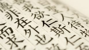 Proverbio chino