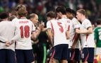 Selección de Inglaterra