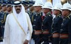 Muere a los 74 años Hamad bin Khalifa Al Thani, ex emir de Qatar