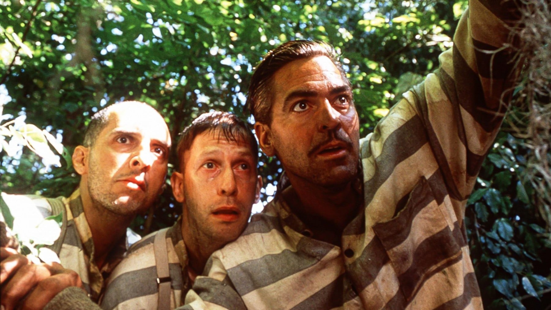 ‘O Brother!’ (Touchstone Pictures).