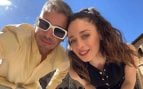 Elena Rivera se casa con David Redondo