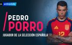 Pedro Porro
