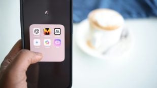 apps inteligencia artificial gratis
