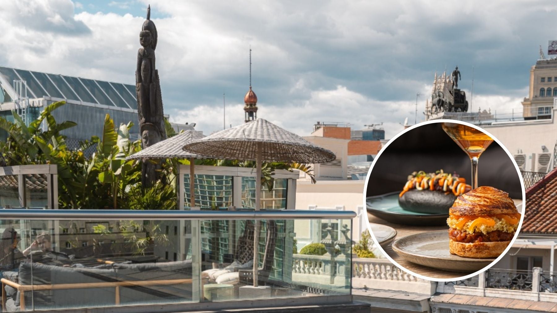 (Foto: Hotel Urban)