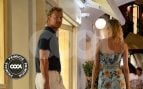 Pierre Casiraghi y Beatrice Borromeo en Capri