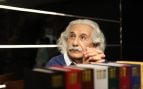 Albert Einstein, sobre cómo llegar al éxito en la vida: 