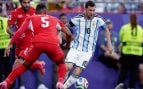Argentina, Suiza, Mundial 2026, directo