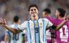 Julián Álvarez, Argentina, Suiza, Mundial 2026