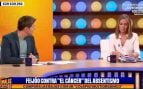 Marta Gómez Montero abandona ‘Malas Lenguas’ entre lágrimas: «No me vais a humillar más, prefiero comer mierda»