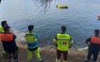 Ahogamiento pantano San Juan