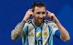 Argentina Suiza directo