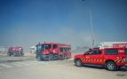 Bomberos Palma
