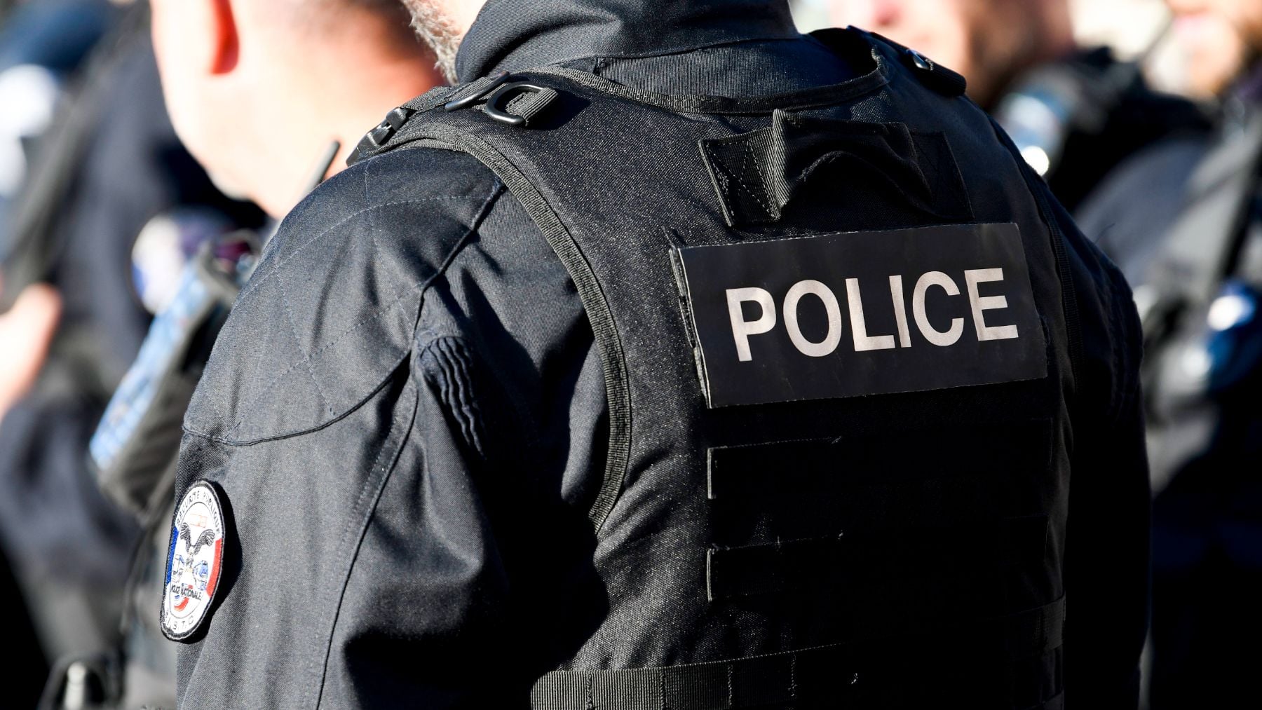 Detenidos dos monitores acusados de violar y agredir sexualmente a 16 niños de 3 y 4 años en Biarritz