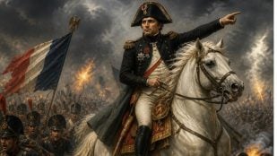 Napoleón Bonaparte