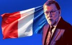 Rajoy provoca una crisis diplomática con Francia: ministros galos tachan de «inaceptable» que diga que juegan «sin franceses»