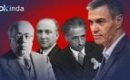 ¡Es el Frente Popular!  <i>Por eso no caerá Sánchez</i>