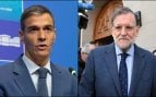 Sánchez acusa a Rajoy de «avergonzar a España con su xenofobia» por su comentario sobre la selección francesa