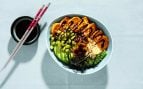Receta de sushi