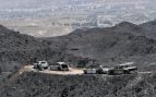Incendio Los Gallardos Almería
