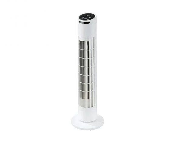 Lidl ventilador