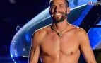 Albert Álvarez, finalista de 'Supervivientes'. (Mediaset)