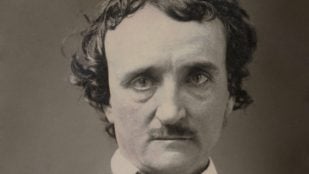 Edgar Allan Poe, frases de Edgar Allan Poe, Edgar Allan Poe sobre la felicidad, Allan Poe citas célebres.