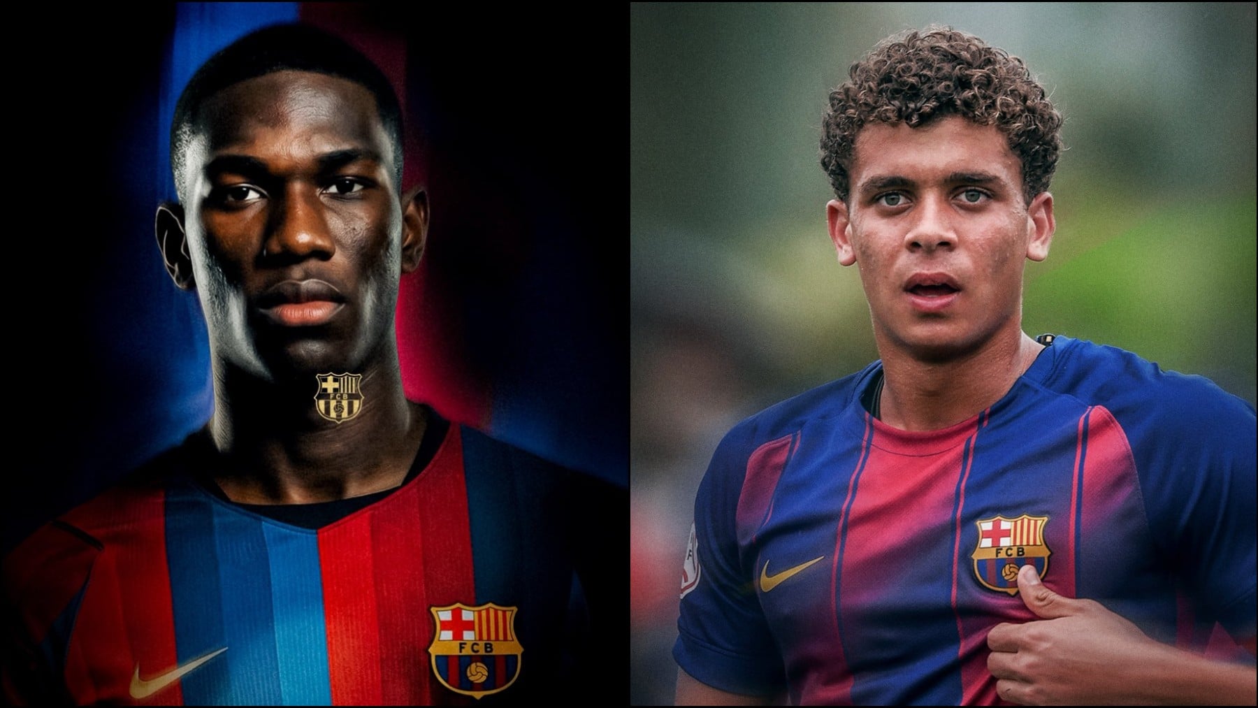 El filial del Barcelona de cuarta categoría lleva ya gastado más dinero que 10 equipos de Primera División