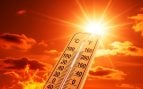 Calor españa