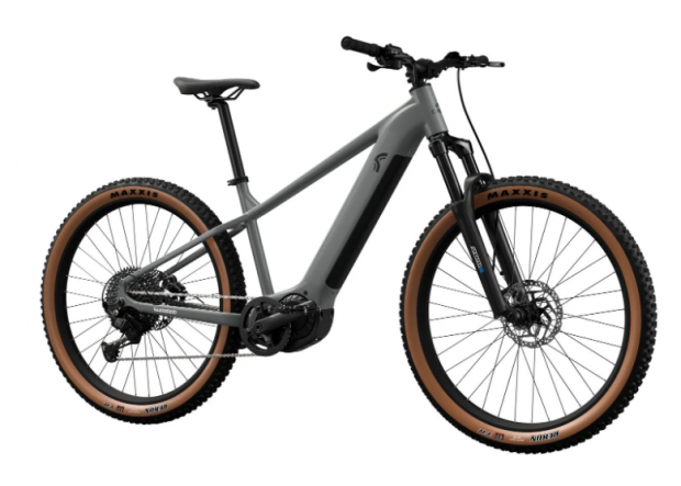 Bicicleta eléctrica de montaña CRIVIT de 29 pulgadas de Lidl.