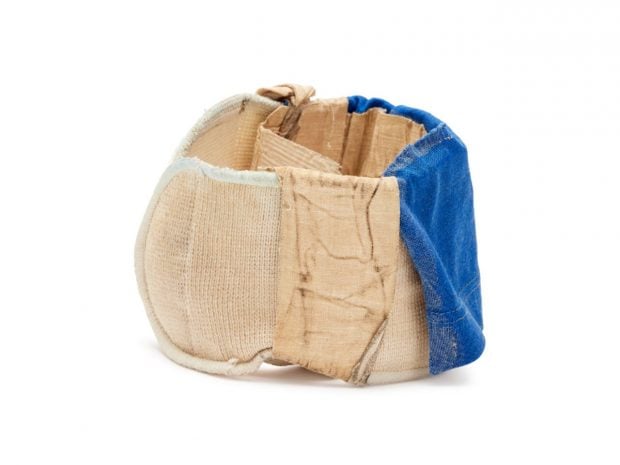 brazalete maradona subasta