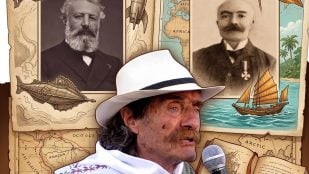 Miguel de la Quadra-Salcedo