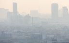 La contaminación atmosférica y el calor extremo contribuyen al aumento de la mortalidad.