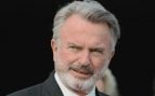 Sam Neill. Imagen de EuropaPress.