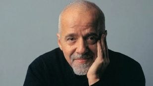Paulo Coelho