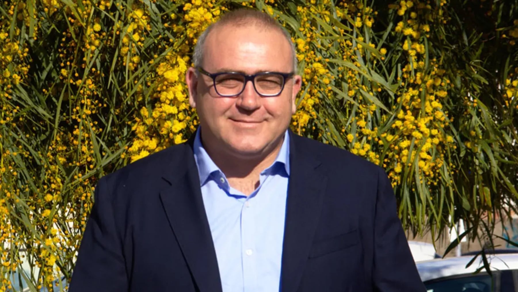 Detenido el ex alcalde socialista de San Felíu de Guíxols (Gerona) por masturbarse frente a menores en la piscina de un hotel
